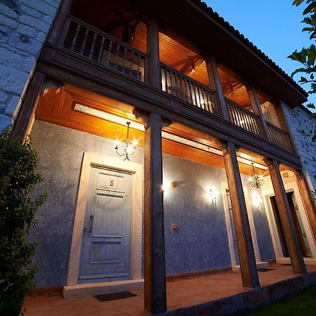 On Oda Alaçatı Esterno foto
